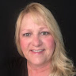 Meet your Posher, Beth